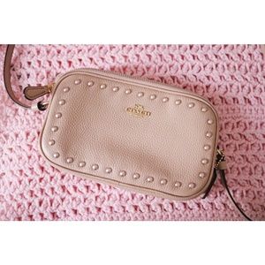 Coach Purse .